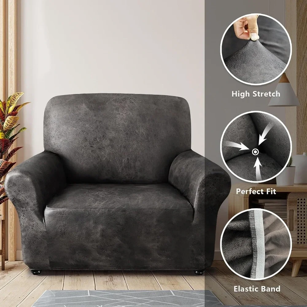 MolaSofa single chair